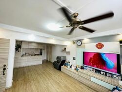 Blk 789 Choa Chu Kang North 6 (Choa Chu Kang), HDB 4 Rooms #596385411